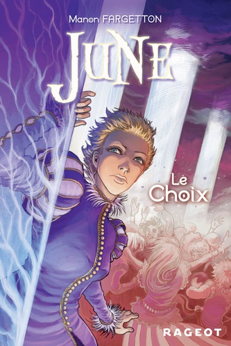 June Tome 2 Le Choix