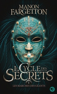 T&eacute;l&eacute;charger le livre google Le Cycle des secrets Tome 1  par Manon Fargetton (French Edition)