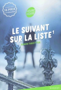 Le suivant sur la liste Tome 1