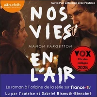 Nos vies en l'air