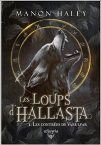 Les contrées de Varulvar