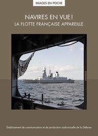 Manon Jeanteur - Navires en vue ! - La flotte française appareille.