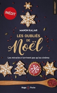Manon Kaljar - Les oubliés de Noël.