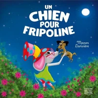 Un chien pour fripoline