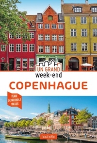 Bon téléchargement du livre Un grand week-end à Copenhague 9782017063698