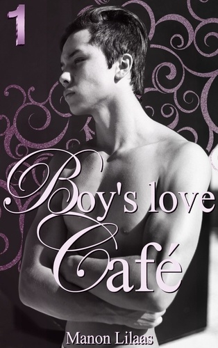 Boy's love Café Tome 1