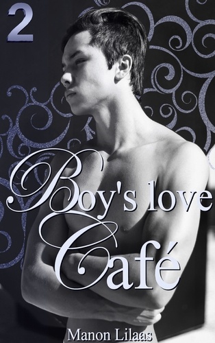 Boy's love Café Tome 1