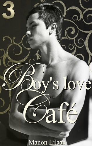 Boy's love Café Tome 3