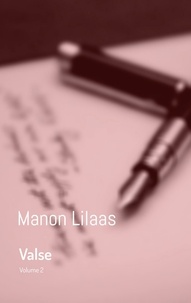 Manon Lilaas - Valse Tome 2 : .