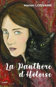Manon Loisvaine - La panthere d'heloise - 2021.