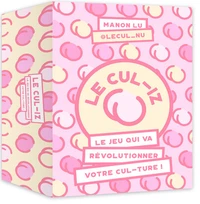 Le Cul-iz