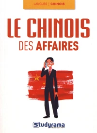 Le chinois des affaires