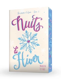 Nuits d'hiver (Les Saisons d'Aimée - tome 2)