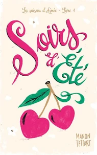 Soirs d'été (Les Saisons d'Aimée - tome 1)