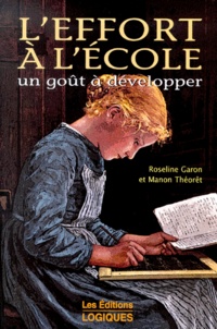 Manon Theoret et Roseline Garon - .