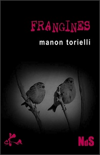 Manon Torielli - Frangines.