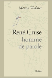 Openwetlab.it René Cruse - Homme de parole Image