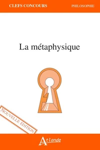 La métaphysique