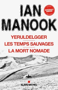 Yeruldelgger : Trilogie Mongole - Intégrale