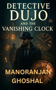 Detective Dujo and the Vanishing Clock