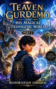 Teaven Gurdemo And His Magical Transgenic World : Part 2