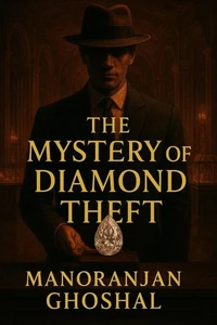 The Mystery of Diamond Theft