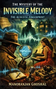 The Mystery of the Invisible Melody : The Acoustic Fingerprint