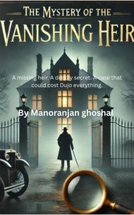 The Mystery of the Vanishing Heir