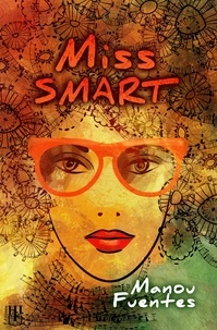 Manou Fuentes - Miss SMART.