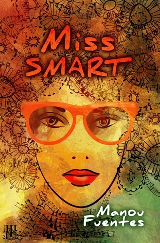 Manou Fuentes - Miss SMART.