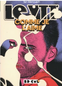 Le VTT comme je l'aime