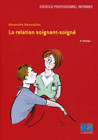 La relation soignant-soigné