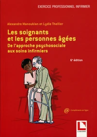 Les soignants et les personnes agées