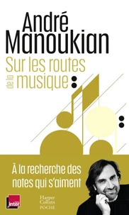Sur les routes de la musique
