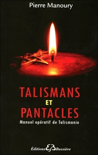 Les talismans et pantacles