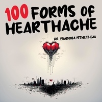  Manqoba Mthethwa - 100 Forms of Heartache.