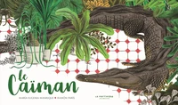 Le caïman