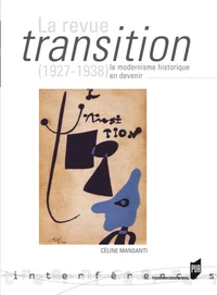 La revue "transition" (1927-1938)