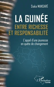 La Guinée entre richesse et responsabilité