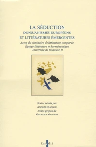 La séduction