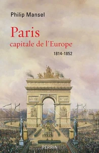 Paris, capitale de l'Europe