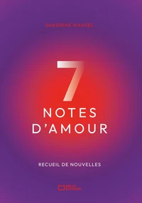 Sept Notes d'Amour