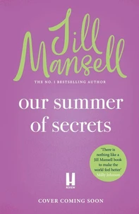 Our Summer of Secrets
