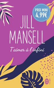T'aimer à l'infini