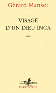 Visage d'un Dieu inca