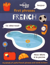 First Phrases French