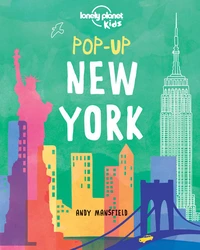 Pop-up New York