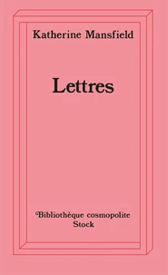 Lettres