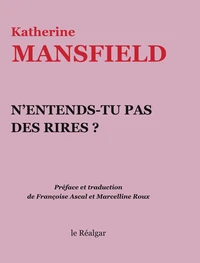 N’entends-tu pas des rires ?