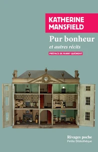 Pur bonheur et autres récits